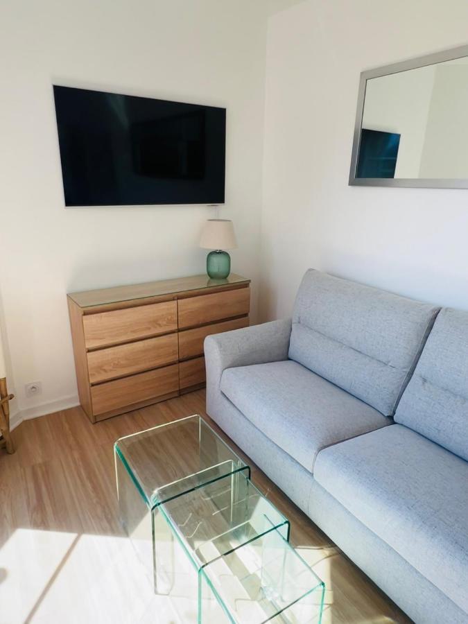 Suite Vue Montmartre & Balcon Párizs Kültér fotó