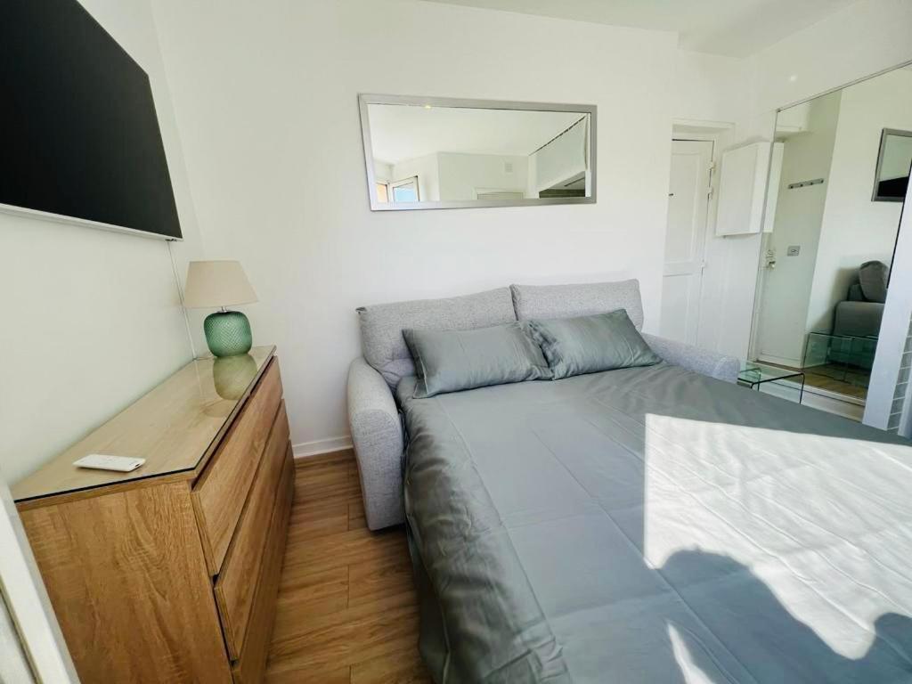 Suite Vue Montmartre & Balcon Párizs Kültér fotó